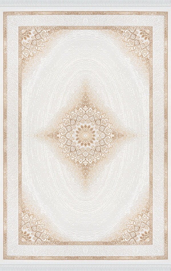 Yavuzeli rug