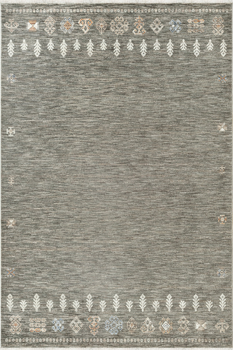 Mersin Rug