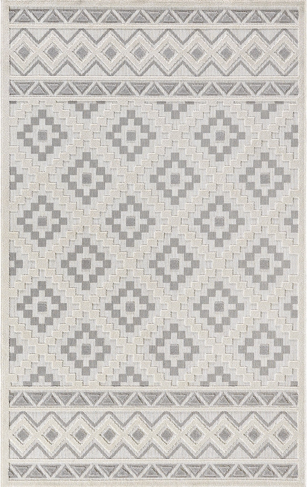 Knidos Rug