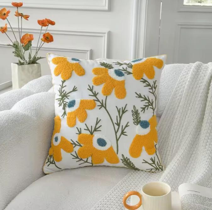 Cushions & Pillows