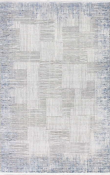 Hierapolis Rug