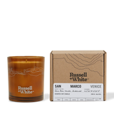 San Marco Scented Soy Candle, 250 g