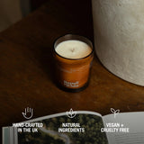 San Marco Scented Soy Candle, 250 g