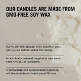 San Marco Scented Soy Candle, 250 g