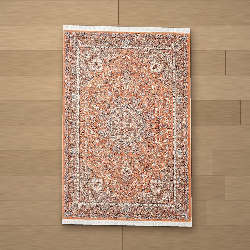 Isparta Rug