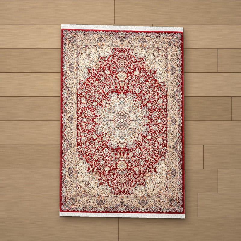 Manisa Rug