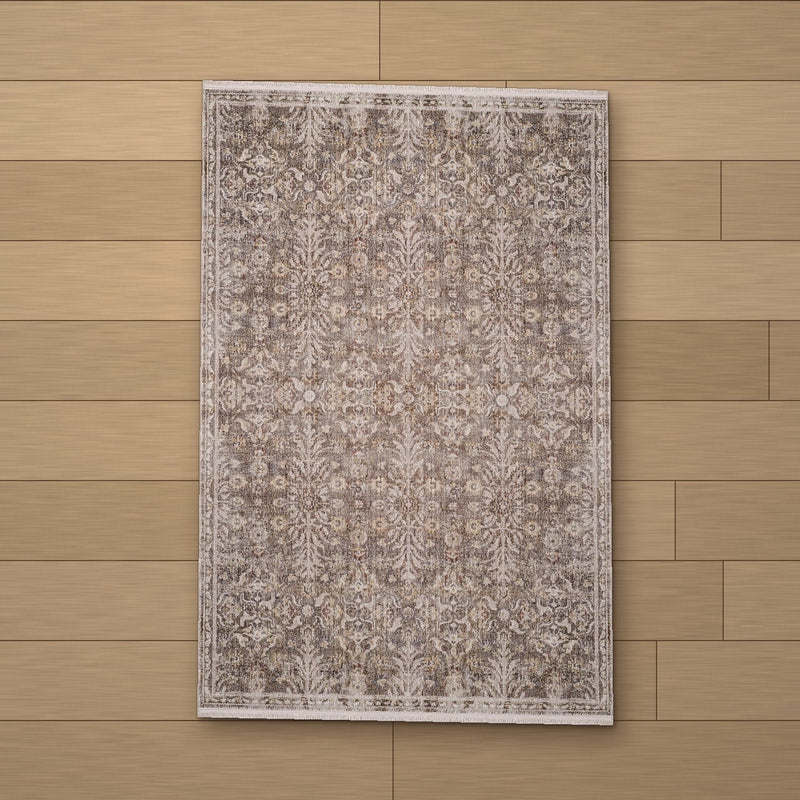 Trabzon Rug