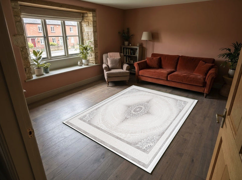 Araban Rug