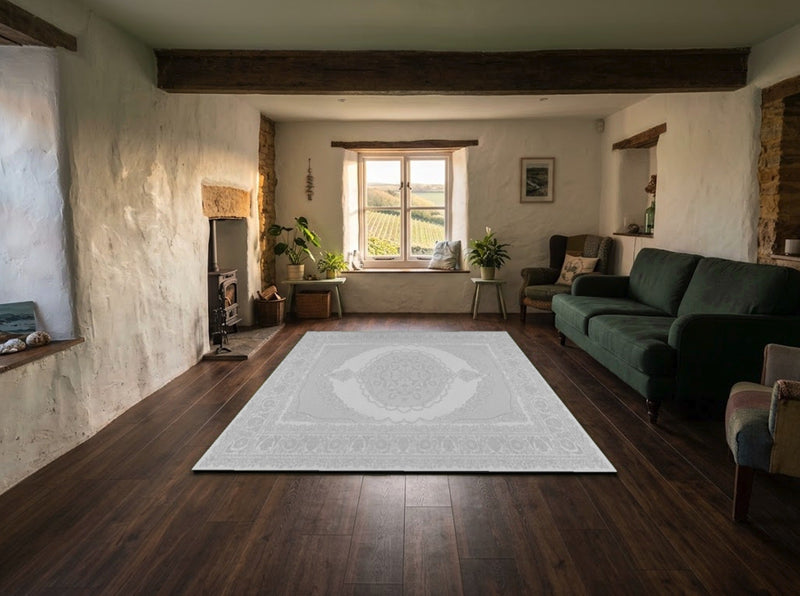 Aspendos Rug