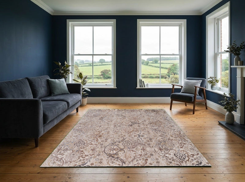 Bursa Rug