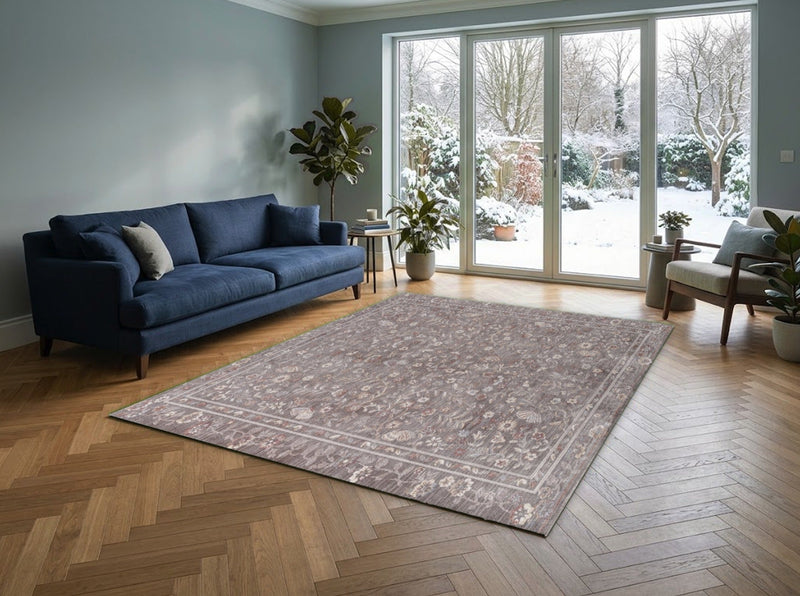 Çorum Rug