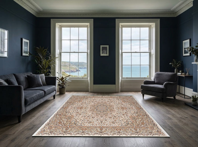 Denizli Rug