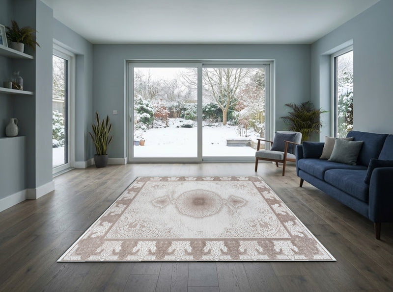 Dülük Rug