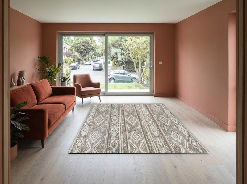 Erzurum Rug