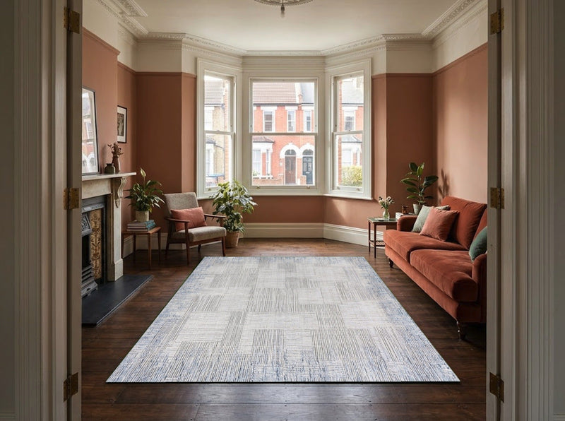 Hierapolis Rug