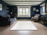 Islahiye rug in a living room (illustrative)