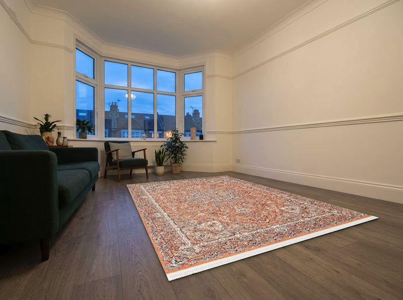 Isparta Rug