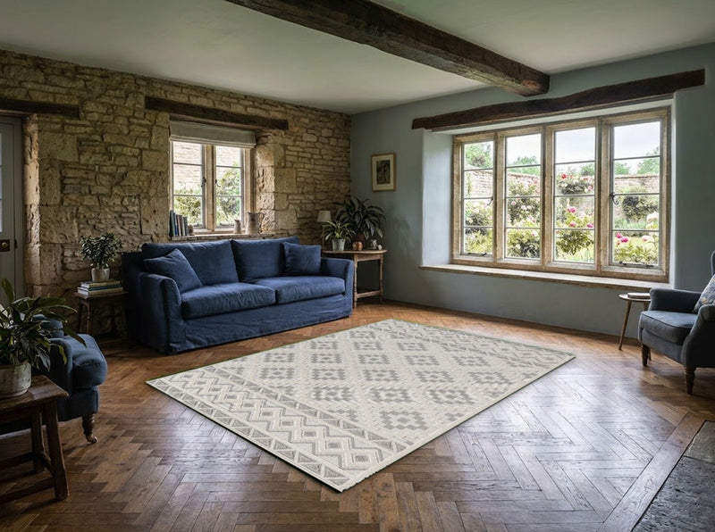 Knidos Rug