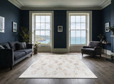 Kommagene rug in a living room (illustrative)
