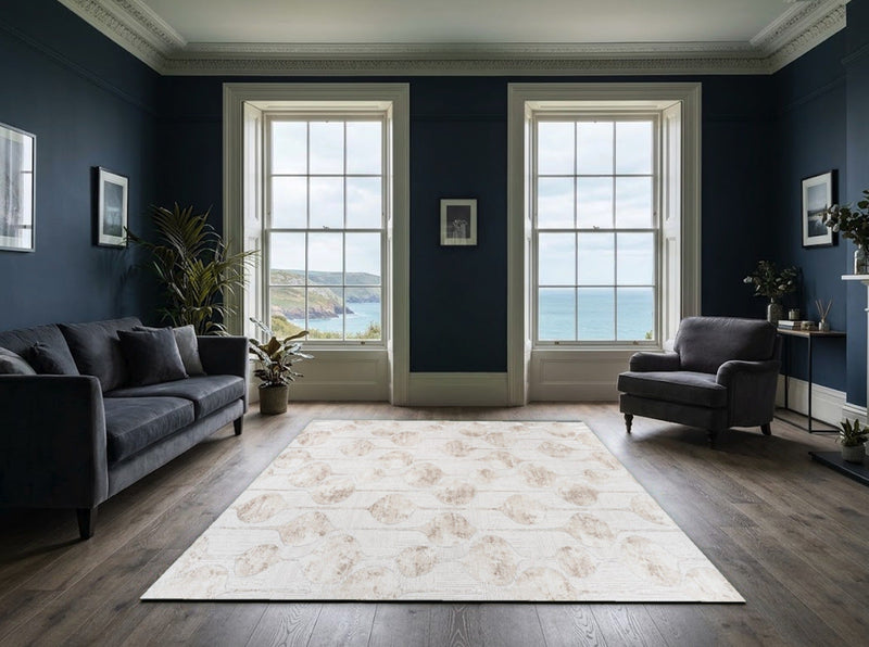 Kommagene Rug