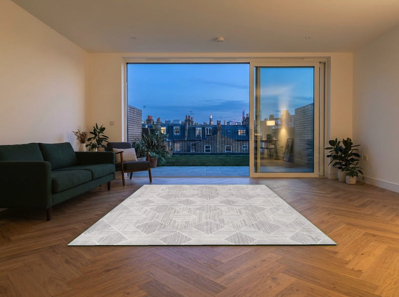 Laodikya Rug