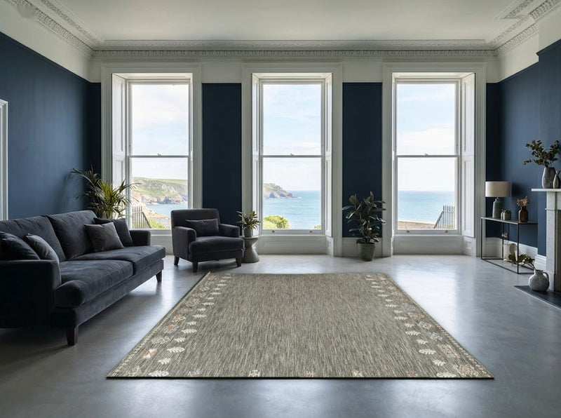Mersin Rug