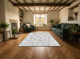 Nemrut rug in a living room (illustrative)