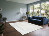 Nizip rug in a living room (illustrative)