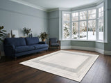 Patara rug in a living room (illustrative)