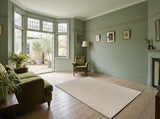Perre rug in a living room (illustrative)