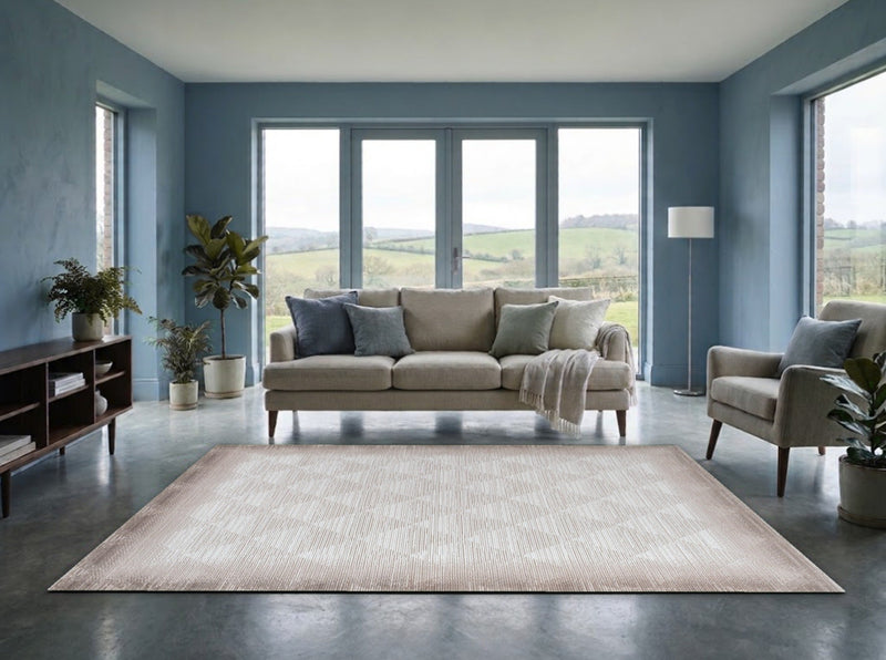 Rumkale Rug