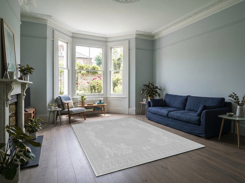 Side Rug