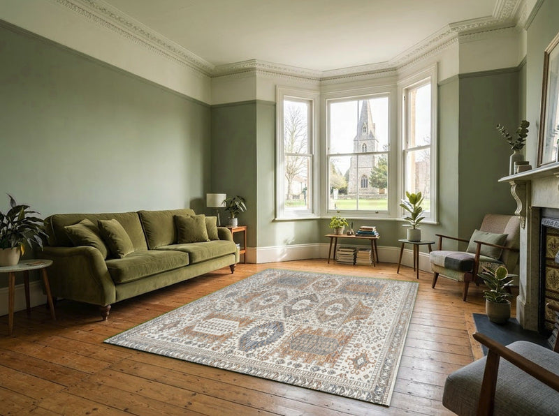 Sivas Rug
