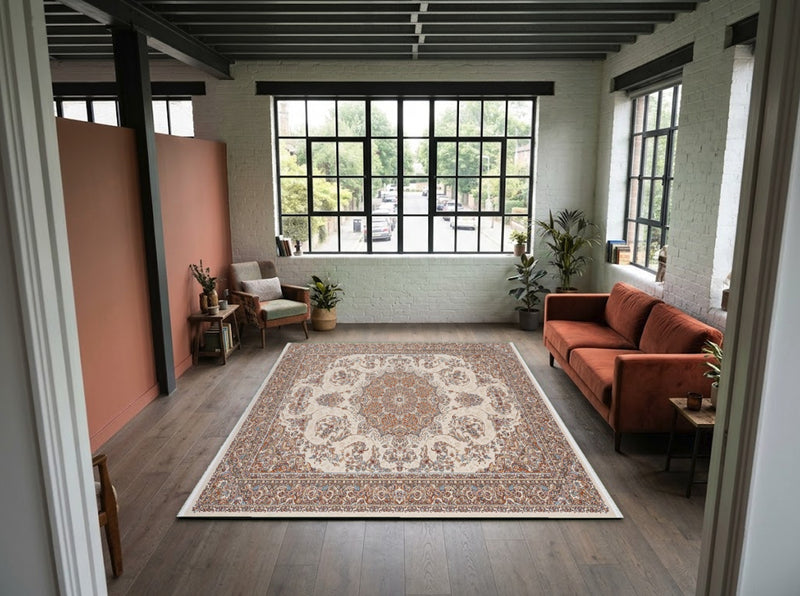 Yozgat Rug