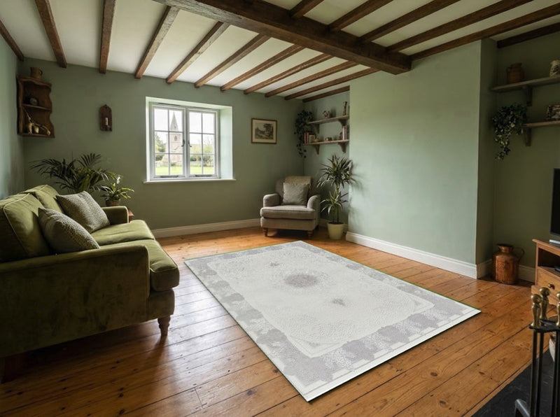 Zeugma Rug