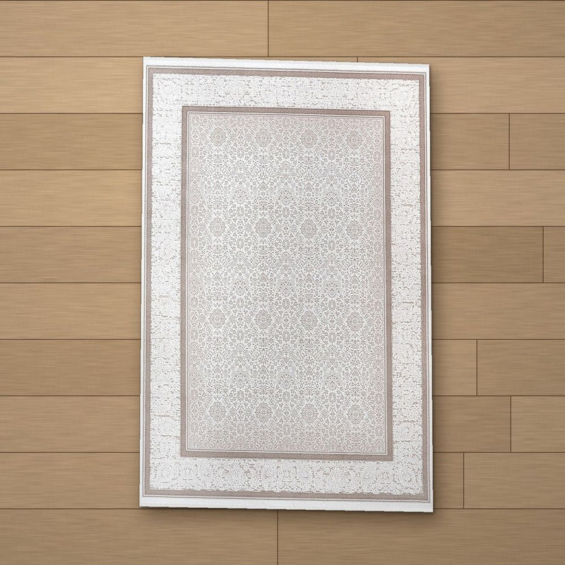 Alleben Rug