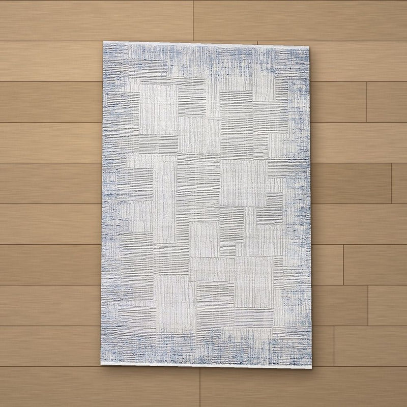 Hierapolis Rug