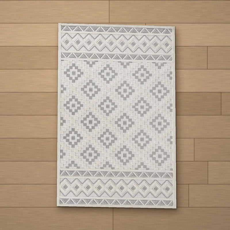 Knidos Rug