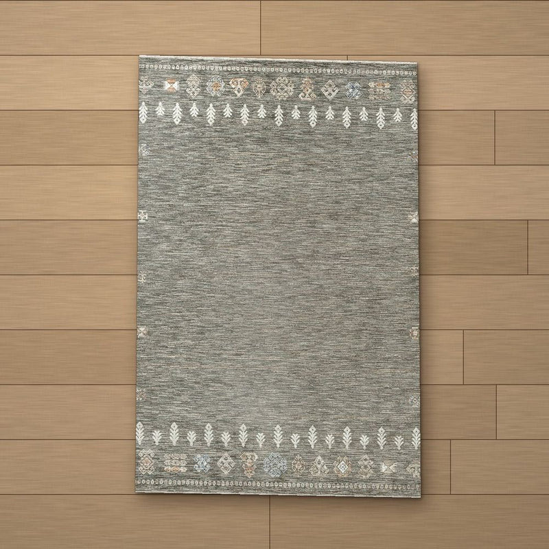 Mersin Rug