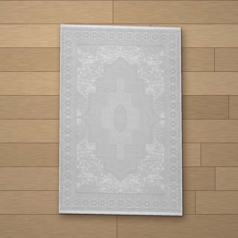 Side Rug