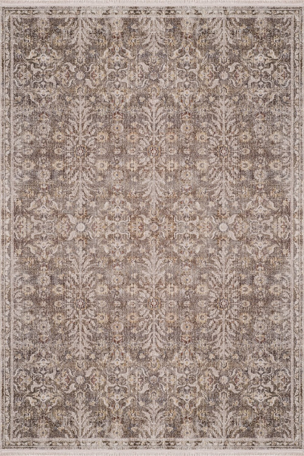 Trabzon rug
